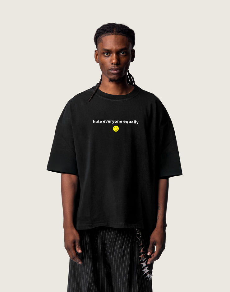 Hate Everyone Equally T-Shirt
