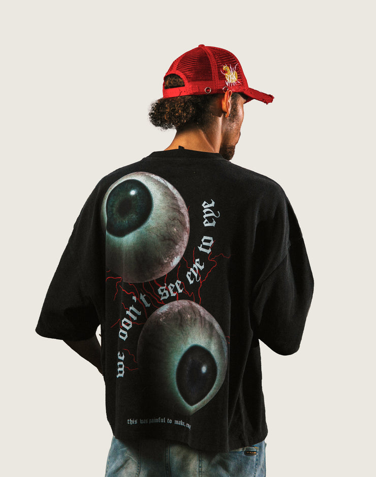 EYE TO EYE T SHIRT